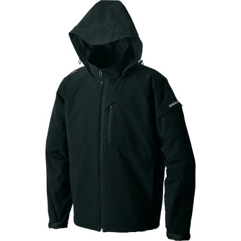 STX アドバンスヒートジャケット (服のみ) S-HEAT(シンメン)
