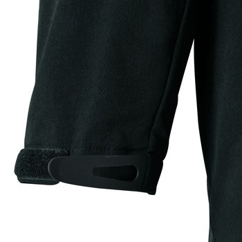 STX アドバンスヒートジャケット (服のみ) S-HEAT(シンメン)