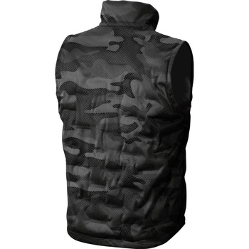S-HEAT シームレスベスト (服のみ) S-HEAT(シンメン)