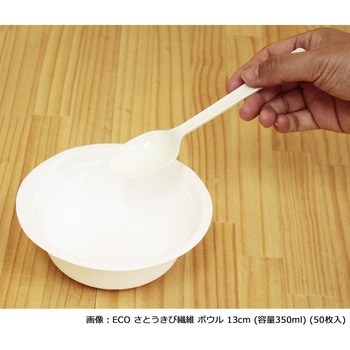 業務用プラスチックスプーン 中村