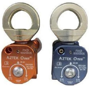 アステックオムニブロックセット Rock Exotica