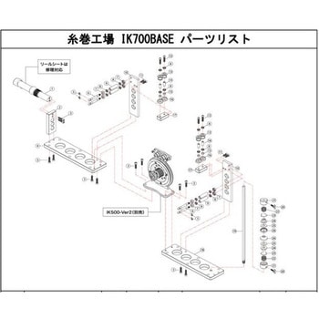 糸巻工場 DreamWay(ドリームウェイ)