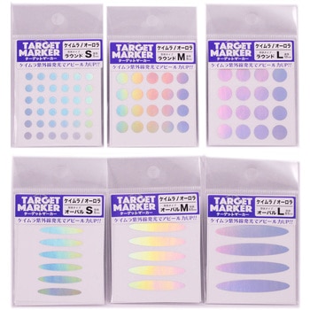 TARGET MARKER (ターゲットマーカー) DreamWay(ドリームウェイ)