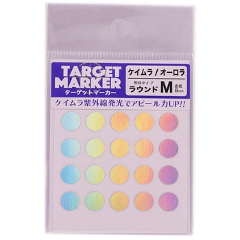 TARGET MARKER (ターゲットマーカー) DreamWay(ドリームウェイ)