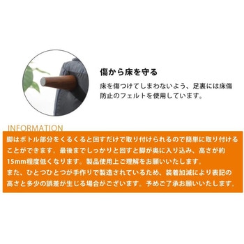 ハイバックソファ LULU-1p セルタン