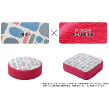 極厚クッション Sweets カバーリング セルタン