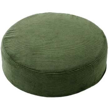 A367t-683GRN �Ɍ��N�b�V���� Sweets �J�o�[�����O �Z���^�� ����16cm��48cm���s��48cm 58146631