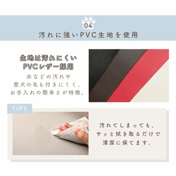 ドッグステップ セルタン