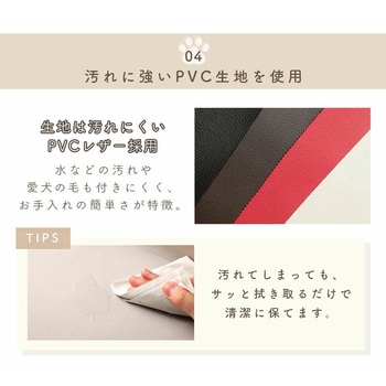 ドッグステップ セルタン