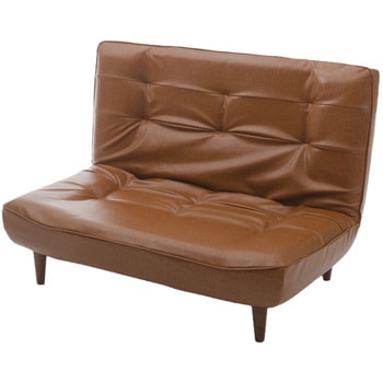 ハイバックソファ LULU-2p - セルタン