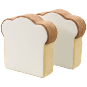 食パン2枚切りクッション - セルタン
