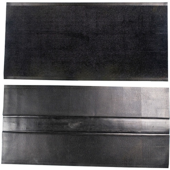 ケーブルマット1200x400mm セーフラン安全用品