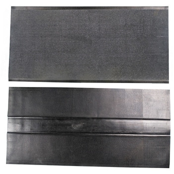 ケーブルマット1200x400mm セーフラン安全用品