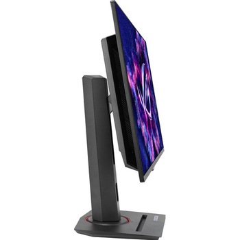 液晶モニタ  26.5インチ 4K量子ドット有機ELパネル/OLED Anti-Flicker 2.0/カスタムヒートシンク/OLED Care Pro/3年保証 XG27UCDMG ASUS(エイスース)