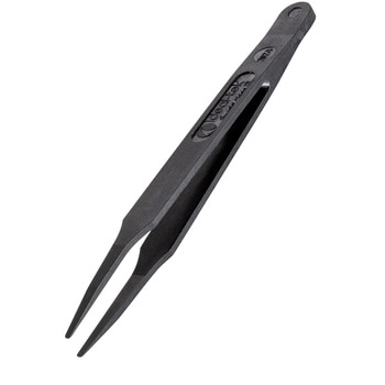 No.702A CFカーボンファイバーピンセット Ideal-Tek