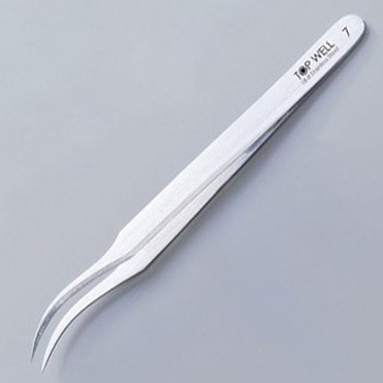 IDEAL-TEK SA ステンレスピンセット Ideal-Tek
