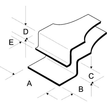 IDEAL-TEK SA ステンレスピンセット Ideal-Tek