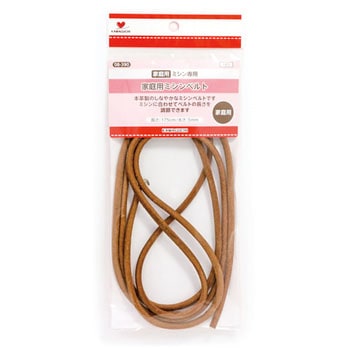 ミシンベルト KAWAGUCHI (河口)