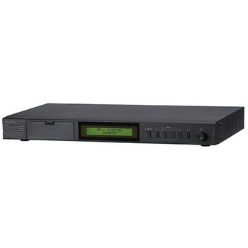 自動放送機能付プログラムチャイム PBS-D500Ⅱ タカコム