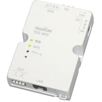 TSG-M10 GPS^CT[o[ TSG-M10 ^JR 58147934