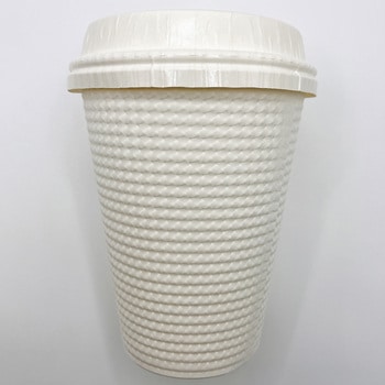 FMXエンボスカップ用蓋 サンナップ