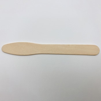 袋入りウッドアイススプーン サンナップ