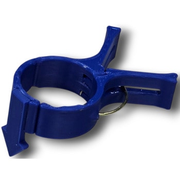 チャップマンフラスコ用 クリップアロー - FSC藤原産業