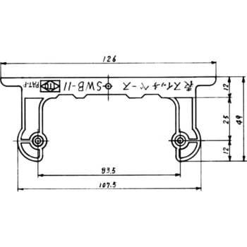 スイッチベース 伊藤電気製作所