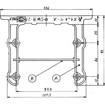 スイッチベース 伊藤電気製作所