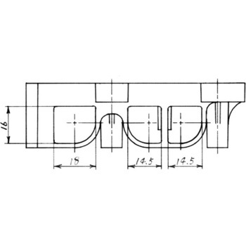スイッチベース 伊藤電気製作所