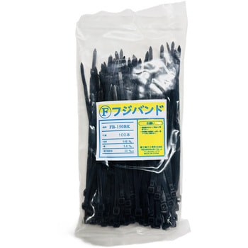 結束バンド 冨士端子工業