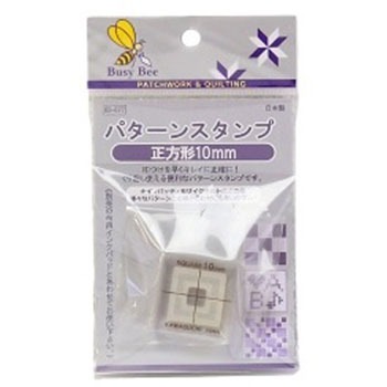 KAWAGUCHI パターンスタンプ オマケ スタンプ台 KAWAGUCHI パターン