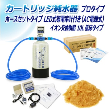 純水器 サンエイ化学