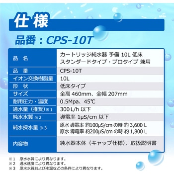 純水器 サンエイ化学
