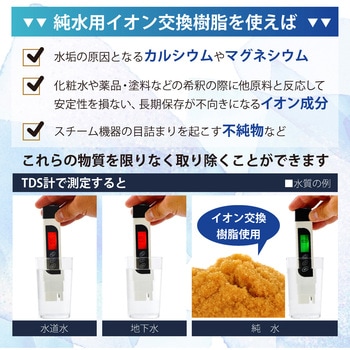 純水器 サンエイ化学