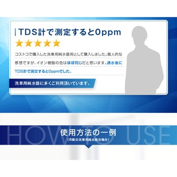 純水器 サンエイ化学