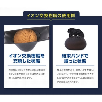 純水器 サンエイ化学