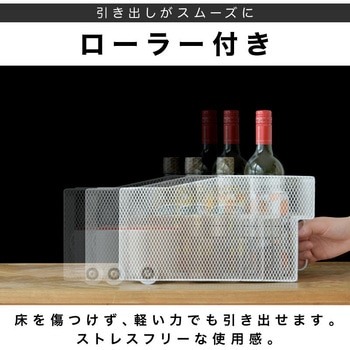 ローラーストッカー 大河商事