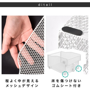 ローラーストッカー 大河商事
