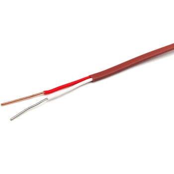 被覆熱電対線 - 大晃電工社