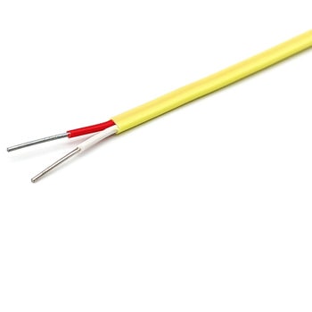被覆熱電対線 - 大晃電工社