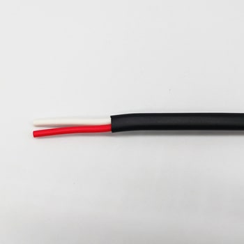 補償導線 ビニル 105℃耐熱難燃 大晃電工社