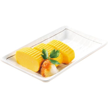 レンジでだし巻きたまご エビス