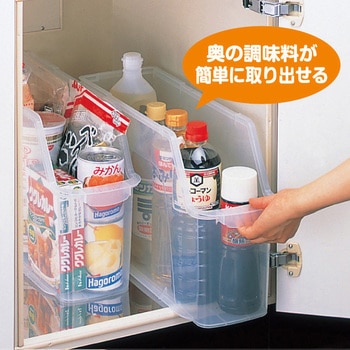 流し下ストッカー エビス