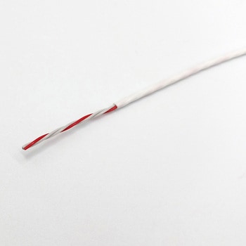 耐熱電線 150V 200℃ FEP 大晃電工社