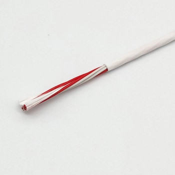 耐熱電線 150V 200℃ FEP 大晃電工社