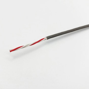 耐熱電線 150V 200℃ FEP 大晃電工社