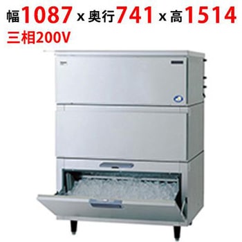 SIM-S241WTB-HB3 �L���[�u�A�C�X���X�@�X�^�b�N�I���^�C�v �e���|�X�h�b�g�R�� 58153728