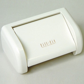 フィルフィット ワンタッチペーパーホルダー 1個 オカ 通販サイトmonotaro