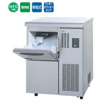 フレークアイス製氷機 [アンダーカウンタータイプ] テンポスドットコム